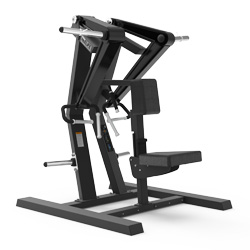 坐式低拉力訓(xùn)練器