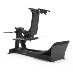 雙向深蹲訓(xùn)練器