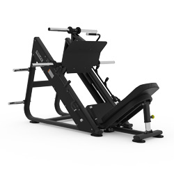  直線蹬腿訓(xùn)練器