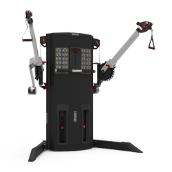 多功能繩動(dòng)訓(xùn)練器