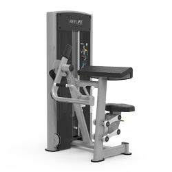 二頭肌彎舉訓練器