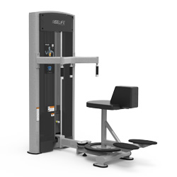 轉(zhuǎn)體訓練器