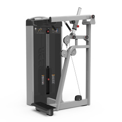 立式小腿訓練器