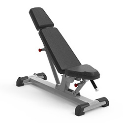 多功能可調節訓練凳