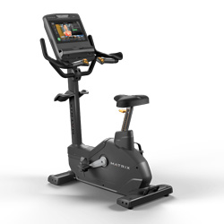 Endurance 立式健身車