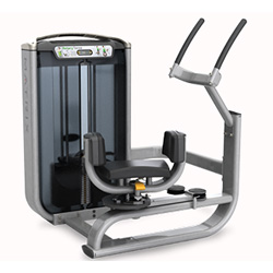 轉(zhuǎn)腰訓(xùn)練機(jī)