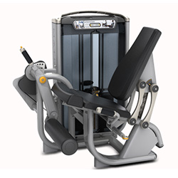 大腿伸展訓(xùn)練機(jī)