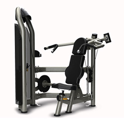 雙軸推肩訓(xùn)練機(jī)