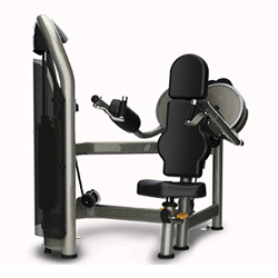 肩膊提升訓(xùn)練機(jī)