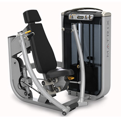 雙軸推胸訓(xùn)練機(jī)