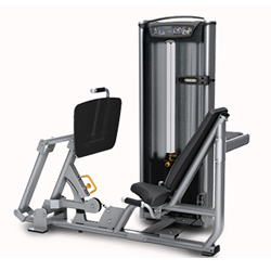 大腿推蹬訓練機