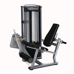 大腿伸展訓練機