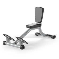 啞鈴練習(xí)椅