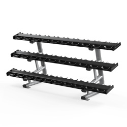 三層啞鈴架（15對(duì)）