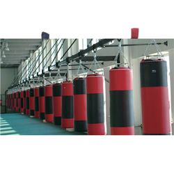 懸掛式沙包吊架（定制型）