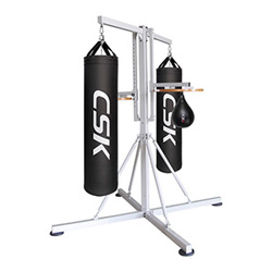 多功能沙袋架