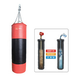 搏擊沙袋