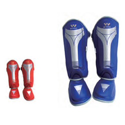 連體護徑護腳背