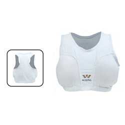 訓(xùn)練擴(kuò)胸（女子）