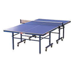 單折式乒乓球臺