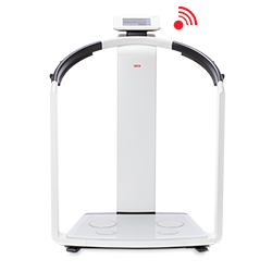  人體成分分析儀