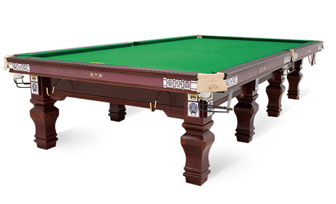 斯諾克臺球桌