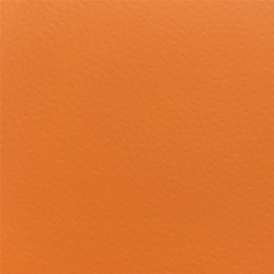 海水藍(lán)/橙色雨花石多功能PVC運(yùn)動(dòng)地板