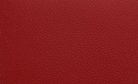 海水藍/紅色/綠色雨花石多功能PVC運動地板