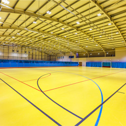 運(yùn)動(dòng)競(jìng)技PVC運(yùn)動(dòng)地板