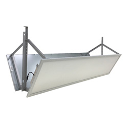 羽毛球場(chǎng)館LED雙面照明燈