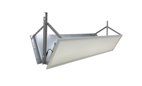 羽毛球場(chǎng)館LED雙面照明燈