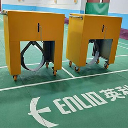 PVC卷材專(zhuān)用移動(dòng)車(chē)