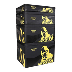 跳箱套裝三/四只裝