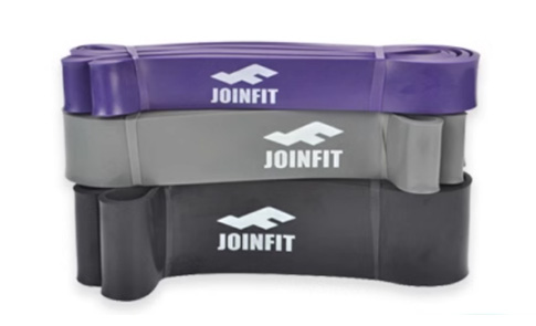 超級訓練帶（更大磅數）