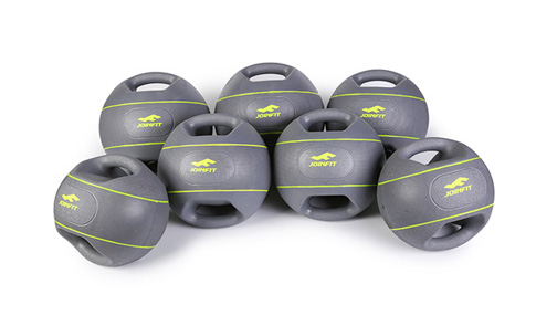 高彈性雙耳藥球