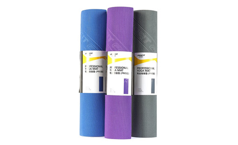 專業(yè)瑜伽墊
