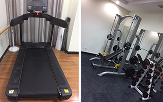 家庭健身房-北京